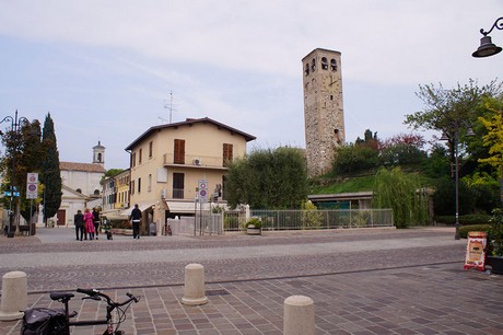 Rivoltella del Garda